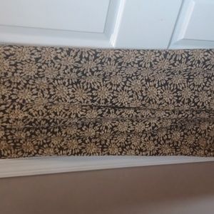 Michael Kors wide leg pants